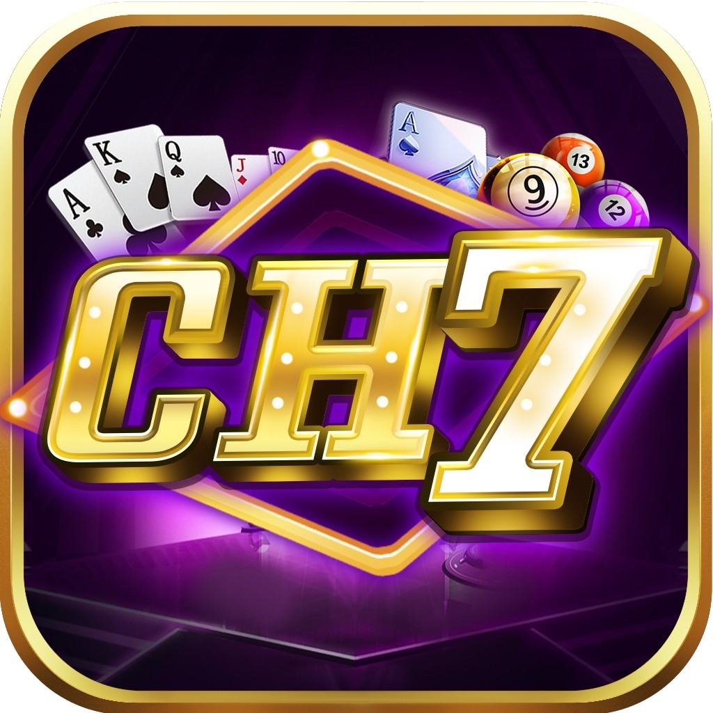 Tải CH7 club – Game bài CH7 Club link tải chính thức.